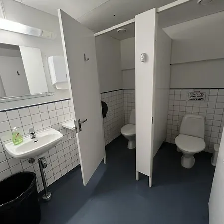 Hostel Smart Group 225 Helsinky