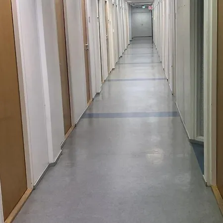 Smart Group 225 Vandrarhem Helsingfors