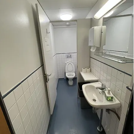 Smart Group 225 Vandrarhem